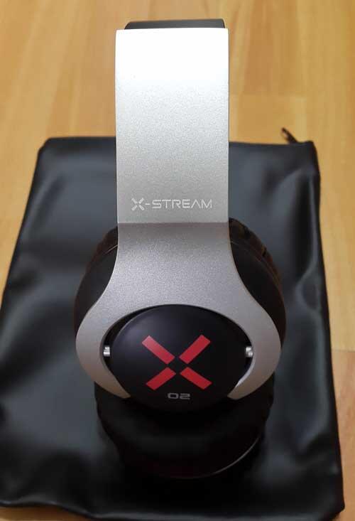 REVIEW &#91;AWAM&#93; HEADPHONE YOGA X-02 &amp; VENTION VAB-B10 SPLITTER