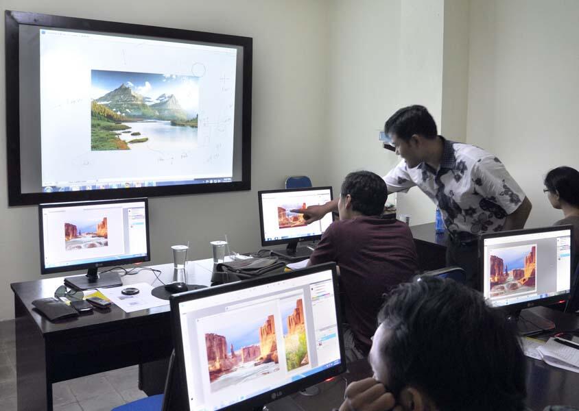 7 Hal Yang Bisa Lo Lakuin Saat Liburan