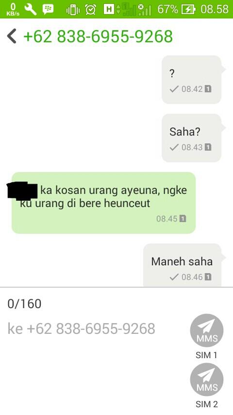 surat terbuka untuk pemilik no 083869559268