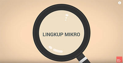 Lingkup Mikro