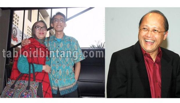 Pengacara: Mario Tak Pikirkan Perasaan Aryani dan Kiswinar