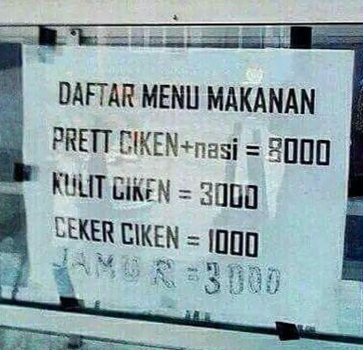 aneka prettciken