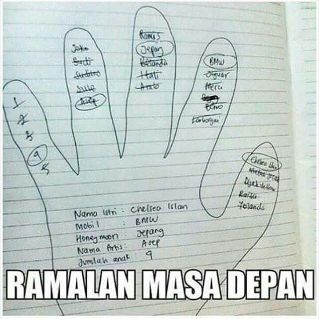 Kalau tertawa lihat 40 meme ini, masa kecil agan sungguh bahagia