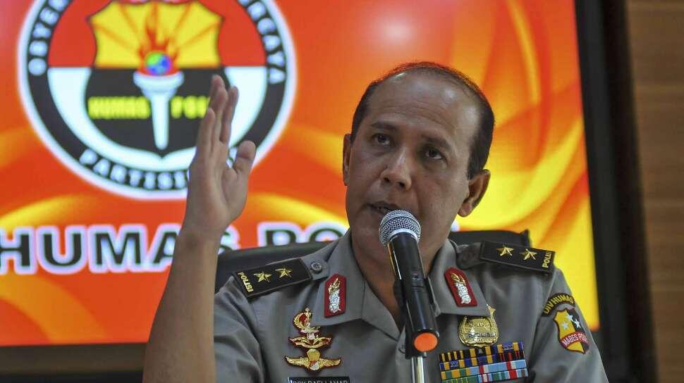 Polisi: Jika Aksi 212 Ada Orasi, Itu di Luar Kesepakatan
