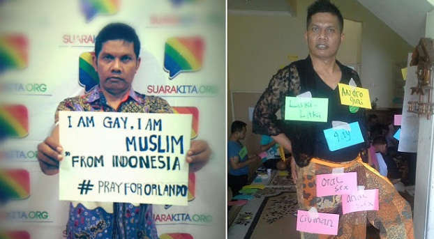 Ssttt... Di Jogja Ada Layanan PSK Lintas Profesi 