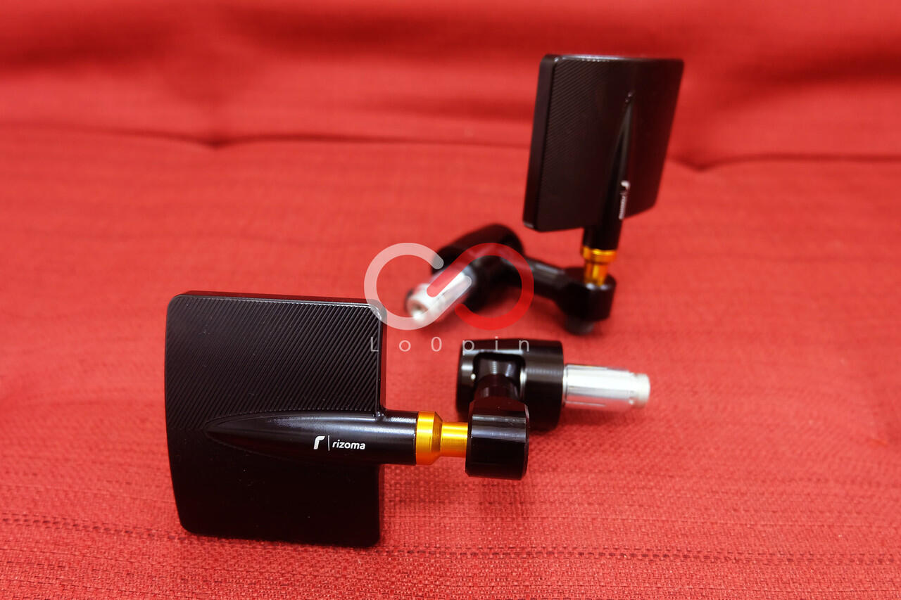 Jual Spion Motor RIZOMA ~ Veloce Elisse Radial Tomok 