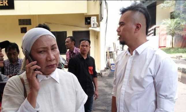 Ahmad Dhani Cs Ditangkap, Polri: Ini Berkaitan Pemufakatan Jahat