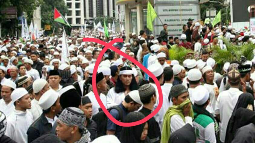 Penjelasan Lengkap Polri Soal Penangkapan Ahmad Dhani Cs dan Dugaan Makar