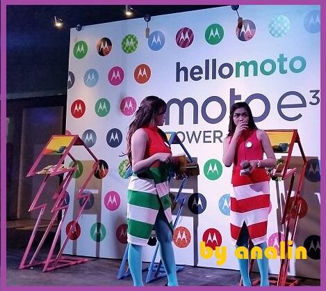 &#91;Field Report&#93; Memori Indah di Jogja bersama MOTO E3 POWER