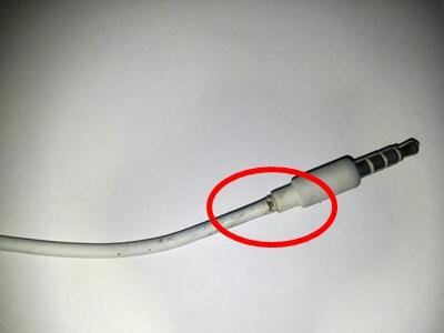 &#91;TIPS&#93; Cara mengatasi kabel headset agan yang nyaris PUTUS!!!