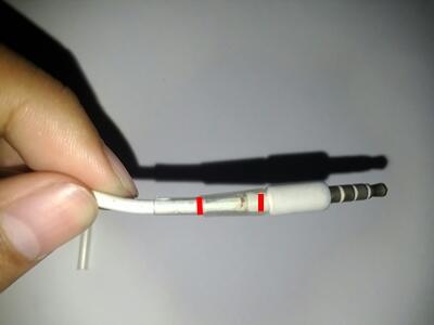 &#91;TIPS&#93; Cara mengatasi kabel headset agan yang nyaris PUTUS!!!