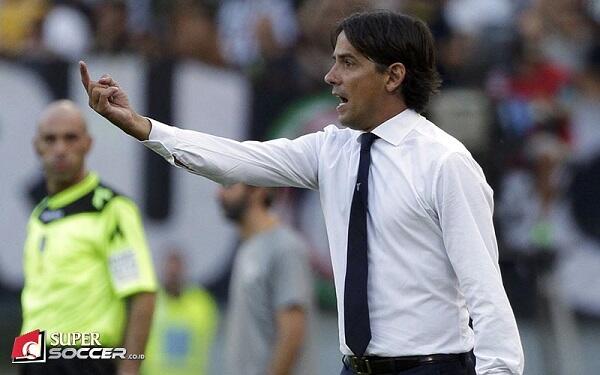 Perjudian Itu Bernama Simeone Inzaghi