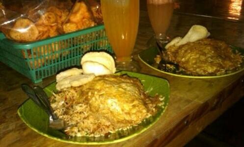 Makanan-makanan yang cocok untuk momen makan bareng temen.