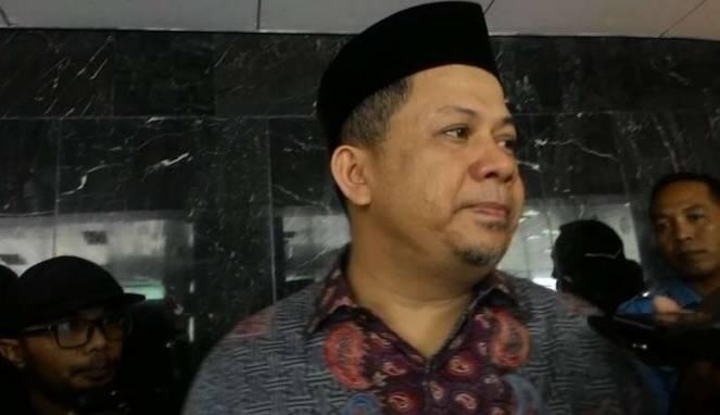 Fahri Sesalkan Penangkapan Aktivis dan Mantan Petinggi TNI