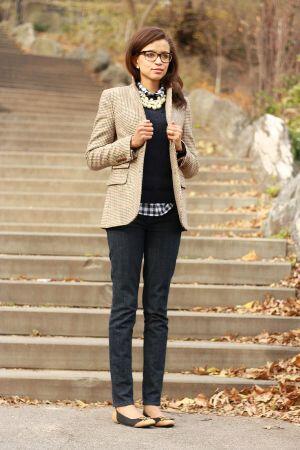 &#91;GATSUONE INFO&#93; Tampil Fresh dengan Bootcut Jeans