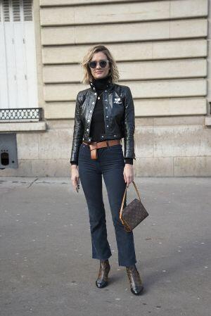 &#91;GATSUONE INFO&#93; Tampil Fresh dengan Bootcut Jeans