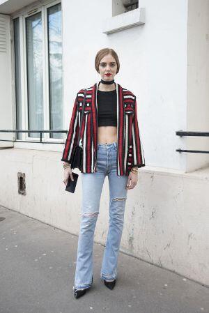 &#91;GATSUONE INFO&#93; Tampil Fresh dengan Bootcut Jeans