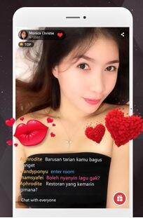 Mengandung Pornografi, Aplikasi N*NOLIVE Segera Diblokir?