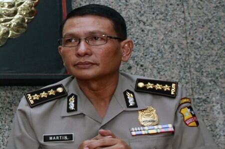 Polisi Tentukan Penahanan Ahmad Dhani Cs Besok Pagi