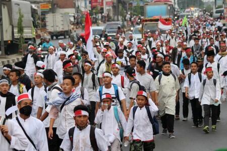 Wifi dan Dokter Terbaik di Monas