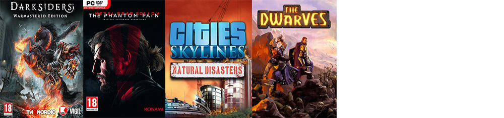 TGC PC games Murah update terus Rp 6000an gan COD