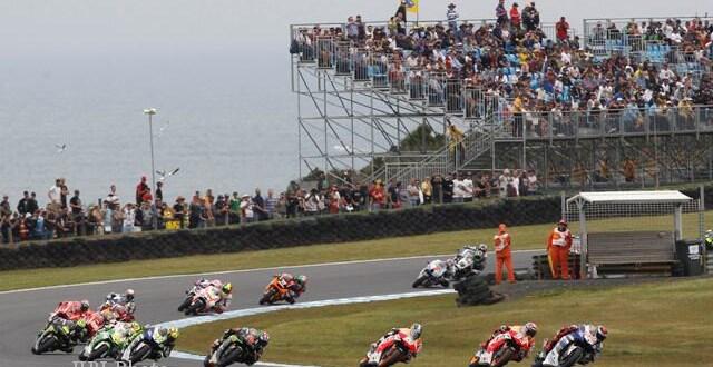 Fakta Menarik MotoGP Dulu Hingga Sekarang