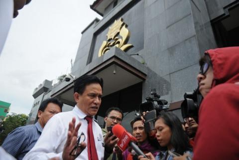Tim Advokasi: Aki-ak i dan Nini-nini Dituduh Makar, Ini Intelijennya Bagaimana?
