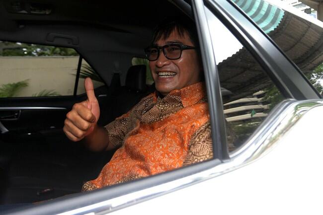 KPK Telusuri Aliran Dana Choel Mallarangeng di Kasus Hambalang