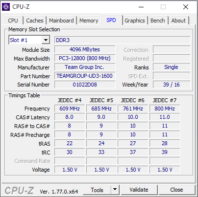 Bantu PC ane gan! Overclock Gigabyte!