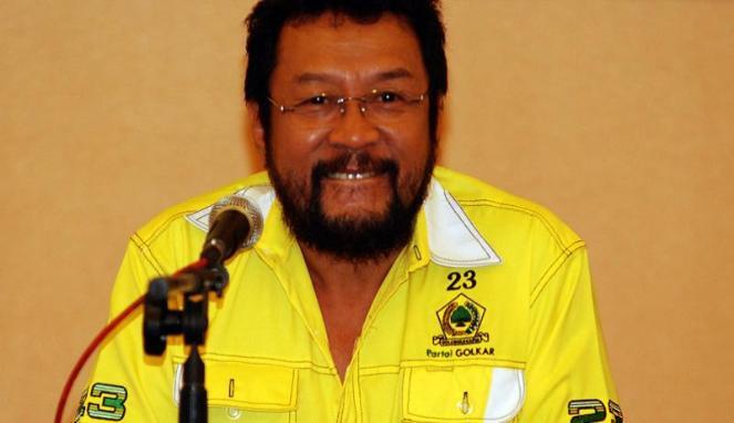 Aksi Budaya ‘Kita Indonesia’, DPW Nasdem Lampung Kirim 7 Ribu Kader