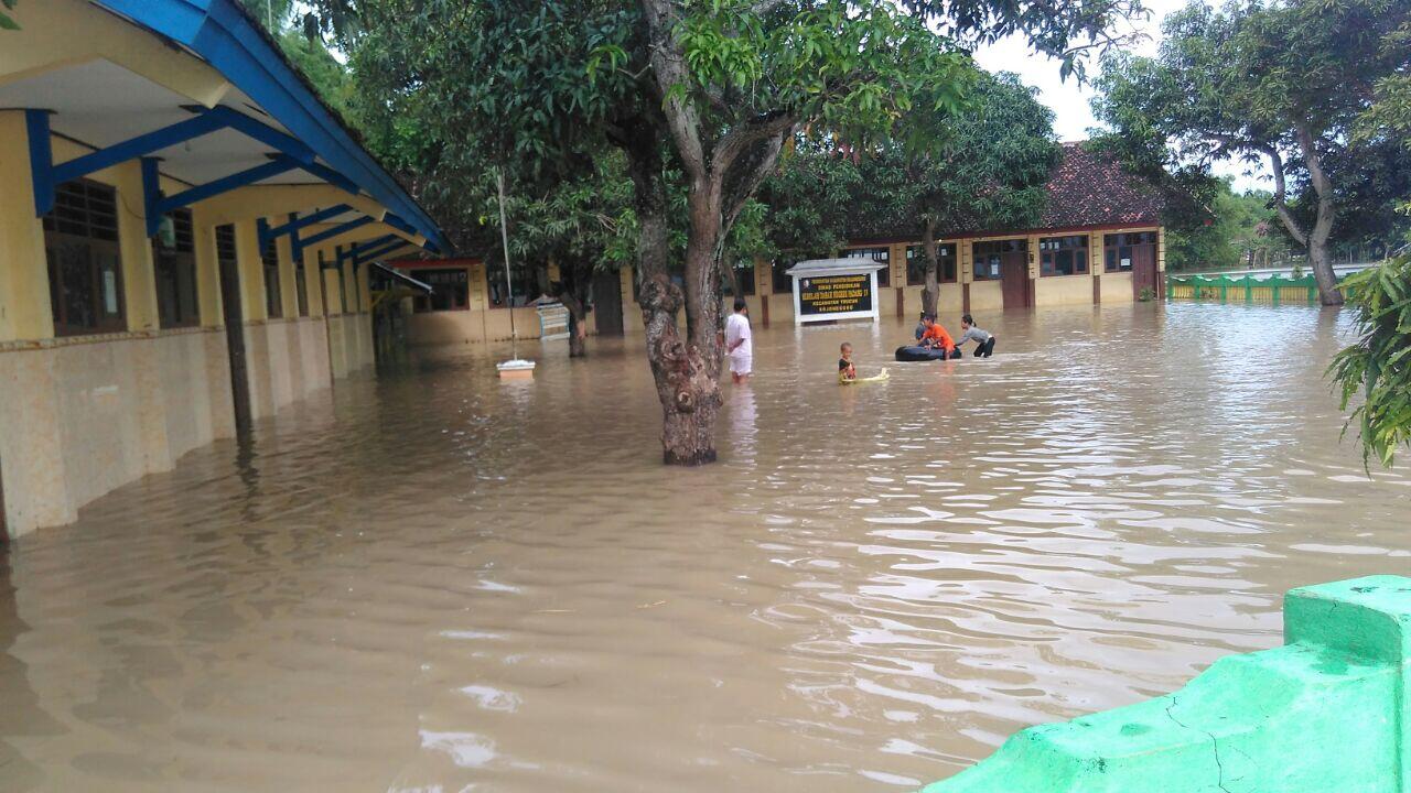 &#91;Kotak Donasi&#93; Bantuan untuk Korban Banjir Bojonegoro