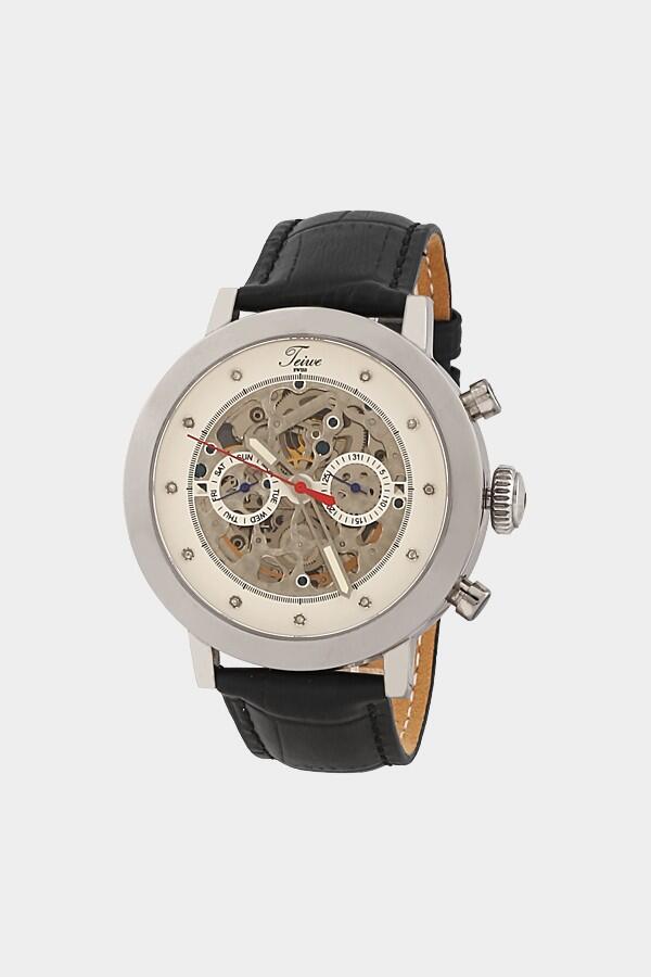 &#91;ASK&#93; ada yg tau jam tangan merk Teiwe Swiss?