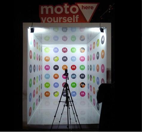&#91;Field Report&#93; Keseruan “Moto E 3 Roadshow” di Liquid Bar and Kitchen