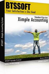 XAI ACCOUNTING PROGRAM