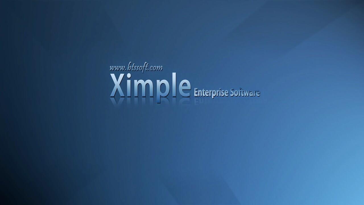XAI ACCOUNTING PROGRAM