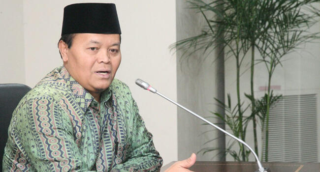 HNW: Jokowi Tak Perlu Repot Blusukan, Rakyat Sudah Datang