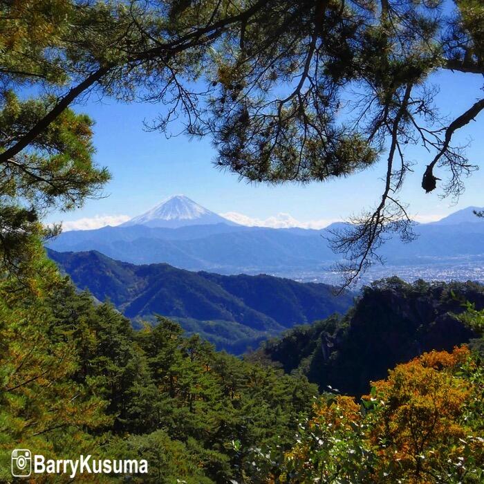 Fakta Unik tentang Gunung Fuji Jepang.