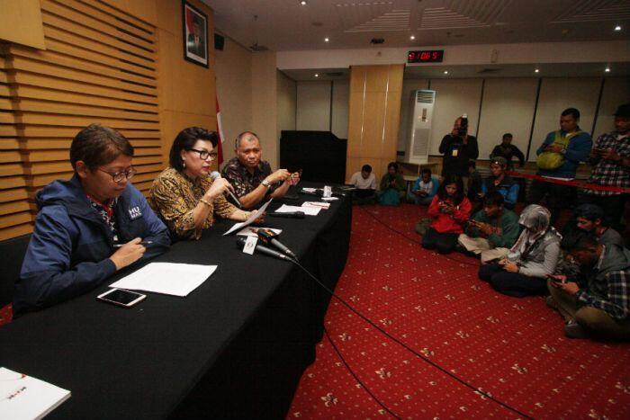 Lagi, dinasti politik korupsi dari Cimahi