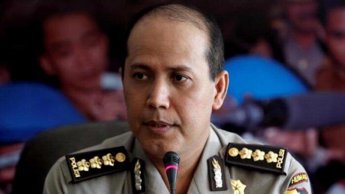 Polisi Buru Penyandang Dana Ahmad Dhani Cs yang Diduga Makar