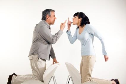 Ketahui 11 Tanda Pasangan Bukanlah Jodoh Anda