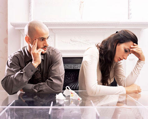 Ketahui 11 Tanda Pasangan Bukanlah Jodoh Anda