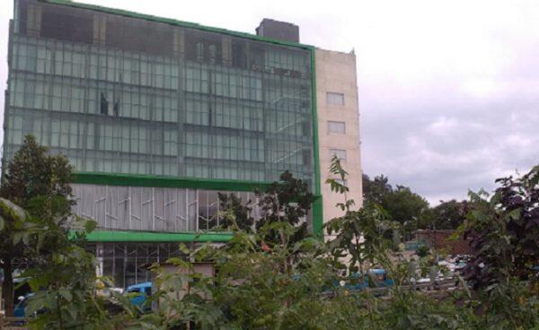 Pamer Adegan Mesum di Siang Bolong, Warga Tuntut Izin Hotel Agria Bogor Dicabut