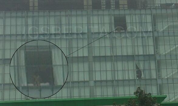 Pamer Adegan Mesum di Siang Bolong, Warga Tuntut Izin Hotel Agria Bogor Dicabut