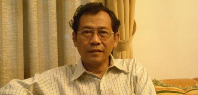 Ini Isi Surat Sri Bintang Pamungkas ke MPR dan Mabes TNI Cilangkap