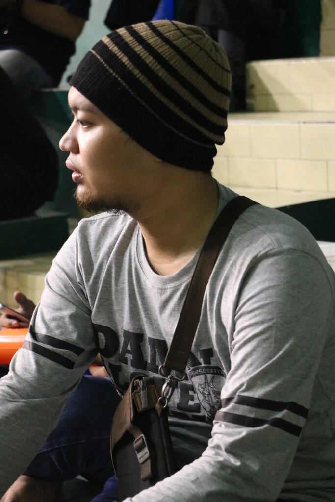 &#91;Field Report&#93; SERUNYA DJARUM BADMINTON SIRKUIT NASIONAL 2016