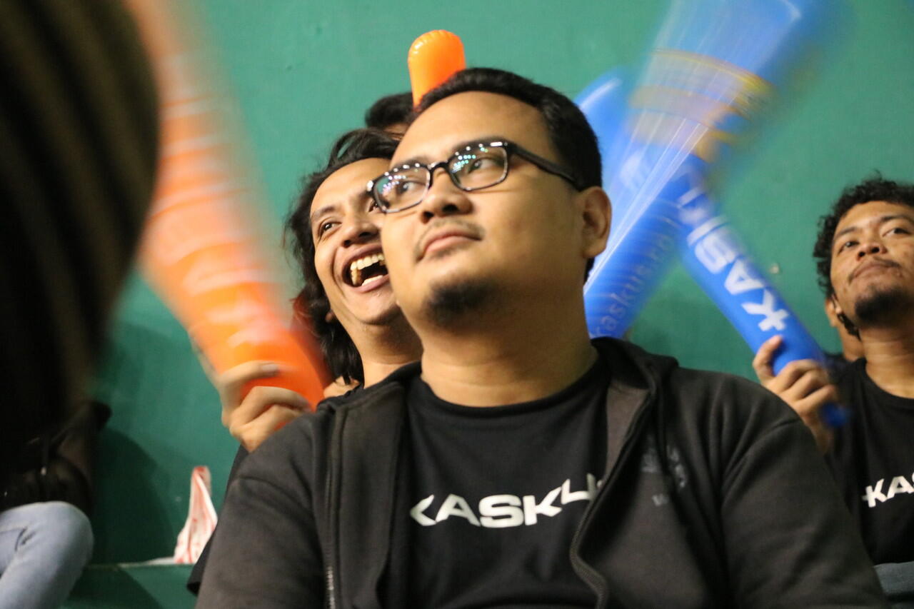 &#91;Field Report&#93; SERUNYA DJARUM BADMINTON SIRKUIT NASIONAL 2016