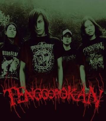 Kumpulan nama band unik koleksi hati2diinternet