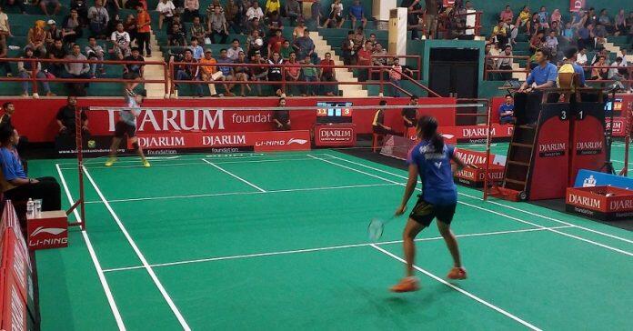 &#91;Field Report&#93; Gelora Para Atlet Muda di Djarum Sirkuit Nasional 2016 Surabaya