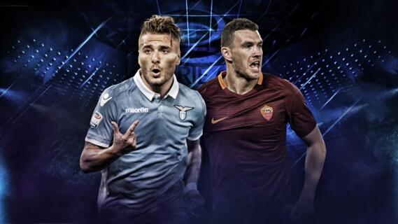 Lazio vs Roma