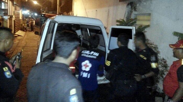 Ibunda Kaget Jasad Junaedi Ditemukan Mengapung di dalam Sumur